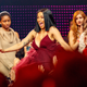 Cardi B at the 2018 iHeartRadio Music Awards March 11, 2018, in Inglewood, Calif.